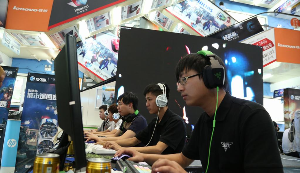 在竞争日益 在竞争日益