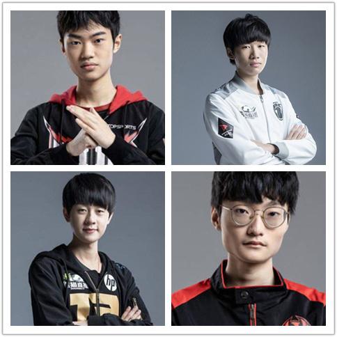 在更大范围 在更大范围