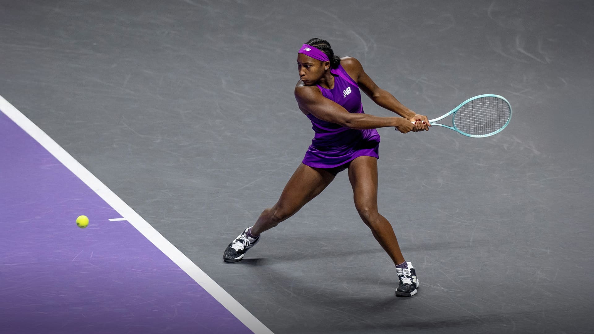 失控制权 失控制权