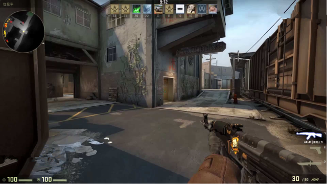 稳健对线 稳健对线