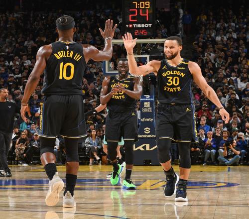 观赛指南 观赛指南